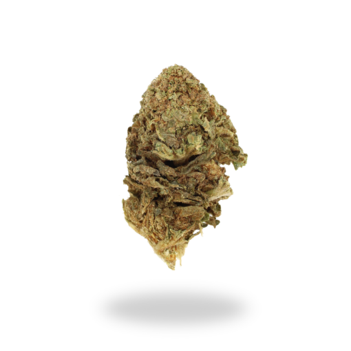 Gram & Ounce Deal: A Tangerine Dream
