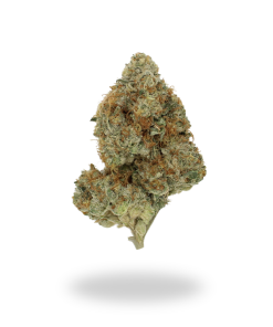 AAAA Ghost Train Haze