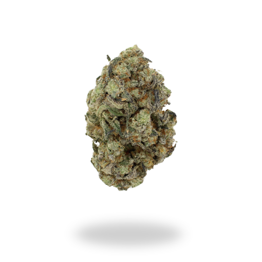 AA Pink Bubba