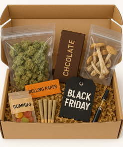 Ultimate Savings Bundle Box – Black Friday Sale