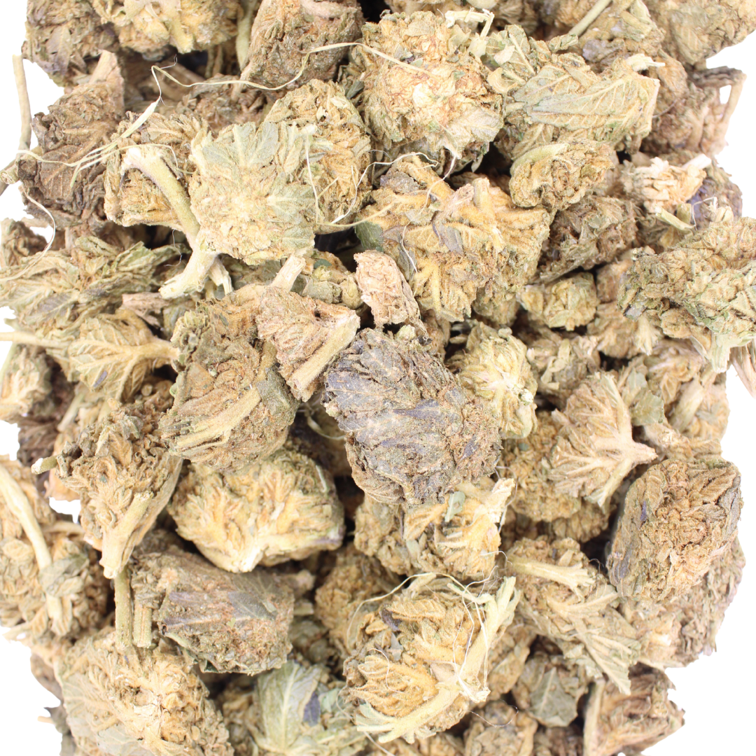 Half Pound Deal: A Tangerine Dream