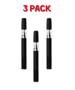 3 Pack of 1ml Disposables By Pharamcraft! – Black Friday Sale