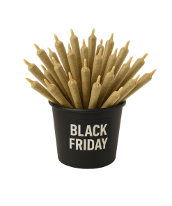 $1.50/Joint – 20 Pack ! Black Friday Sale