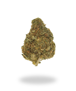 AA Blueberry Kush Smalls