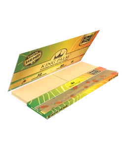 KING PALM KING SIZE HEMP MANGO