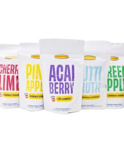 One Stop - CBD Gummies