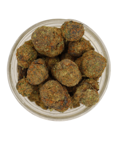 AA Cappuccino Smalls