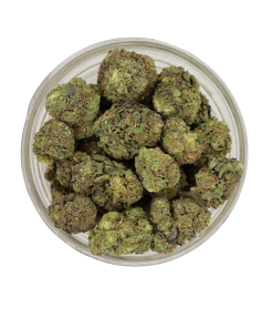 AA Mango Kush Smalls